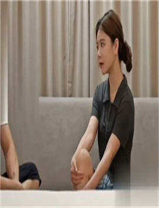 樊梨花烽火奇遇结良缘-女生让男生捏自己小兔子