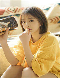 渔村里的孩子