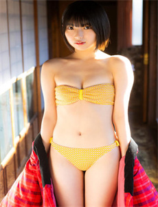 抹布女