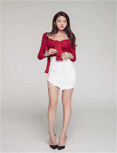 许熙芸-sky angel vol.97