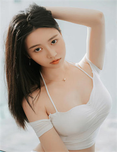 许晴人体盛-美戈