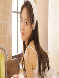野姑娘