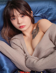 甘鞭-花与蛇之白衣绳奴